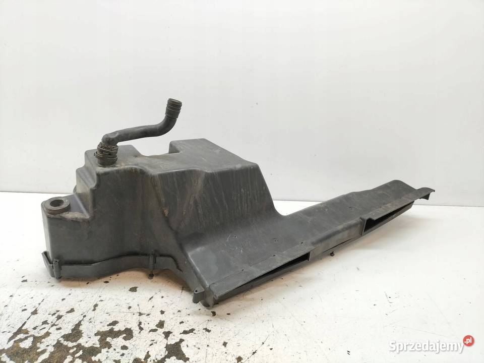 OBUDOWA FILTRA POWIETRZA REZONATOR DOLOT Cupra sprzedam