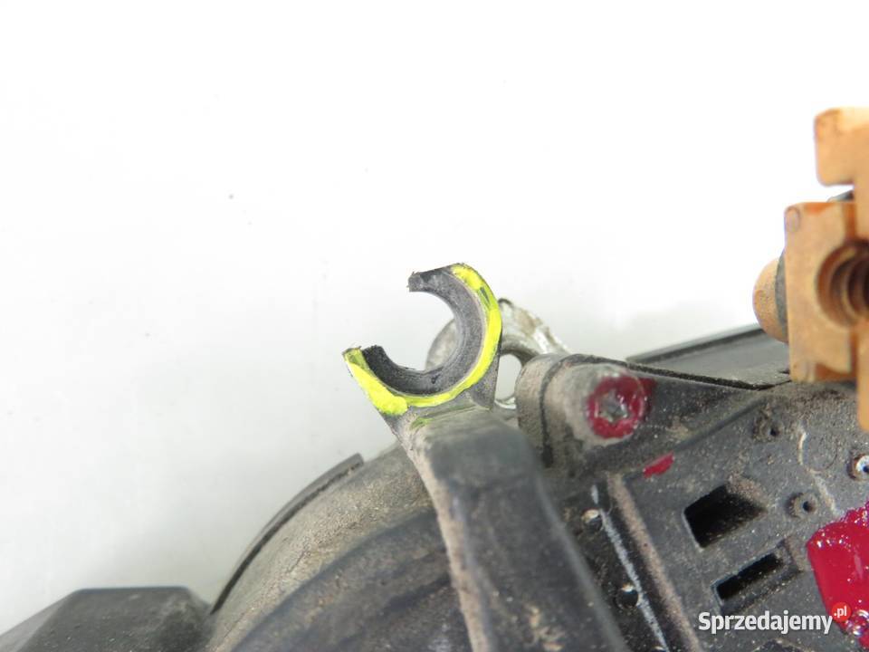 ZAMEK LEWY PRZEDNI HUMMER H2 L15816392