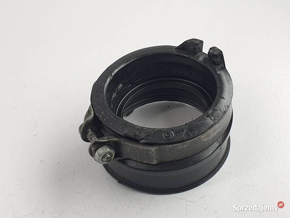 Krociec Gaznika Lacznik Gumowy Kawasaki Kxf 250 Łódź sprzedam