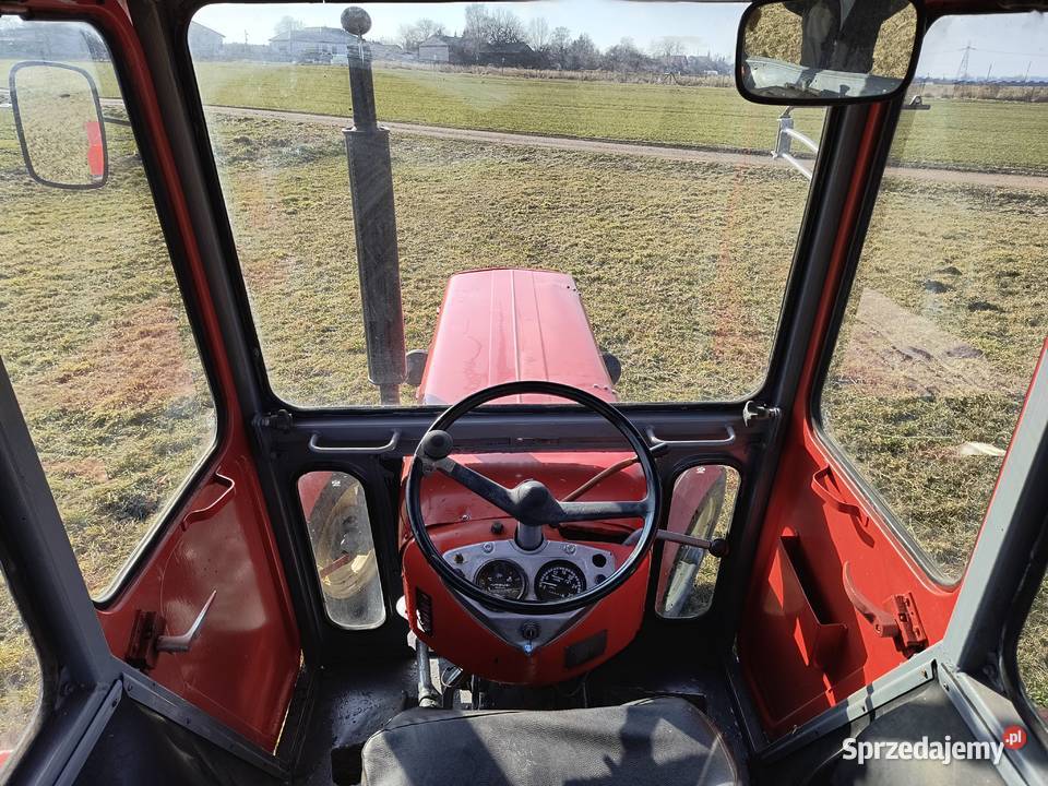 Ursus c 360 Lublin sprzedam