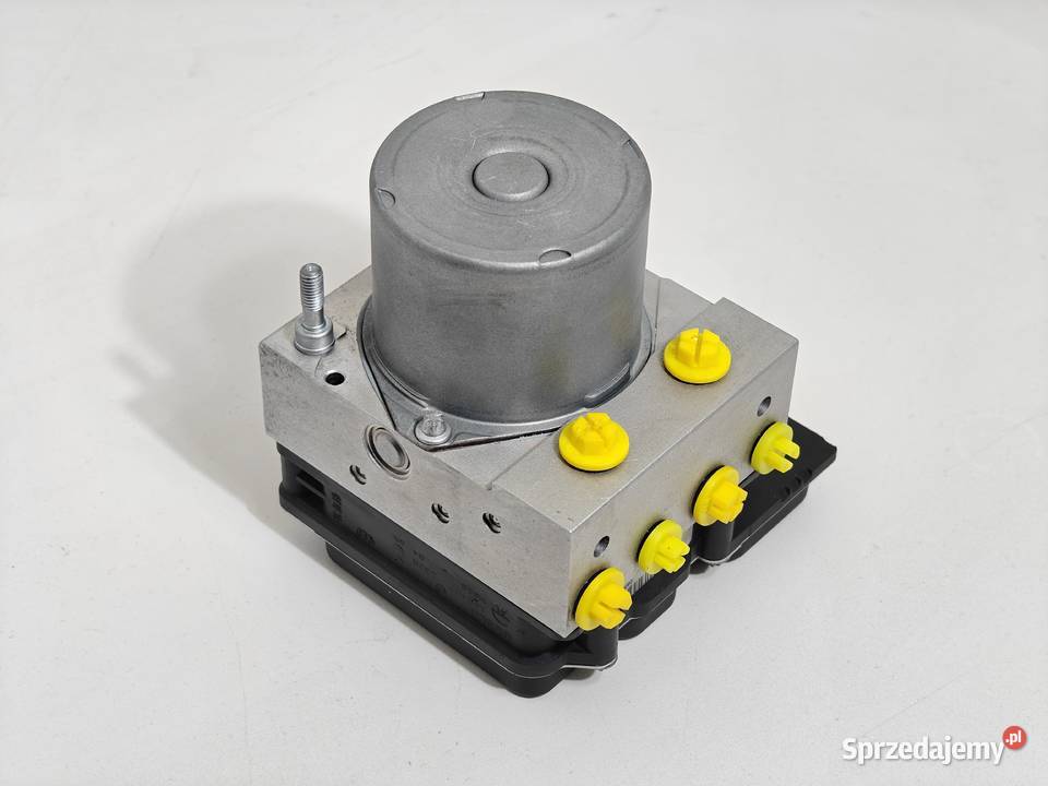 Naprawa pompy pompa abs nie hamuje Opel Corsa śląskie Mysłowice