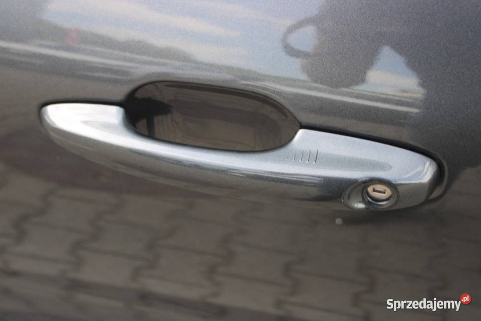 FORD Kuga 2021r FV23 Alcantara BO HAK BLIS El benzyna Bielsko-Biała