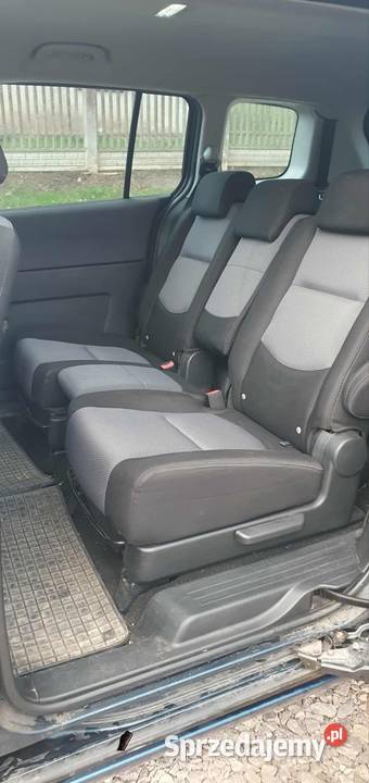 Mazda 5 2006 świętokrzyskie Kielce