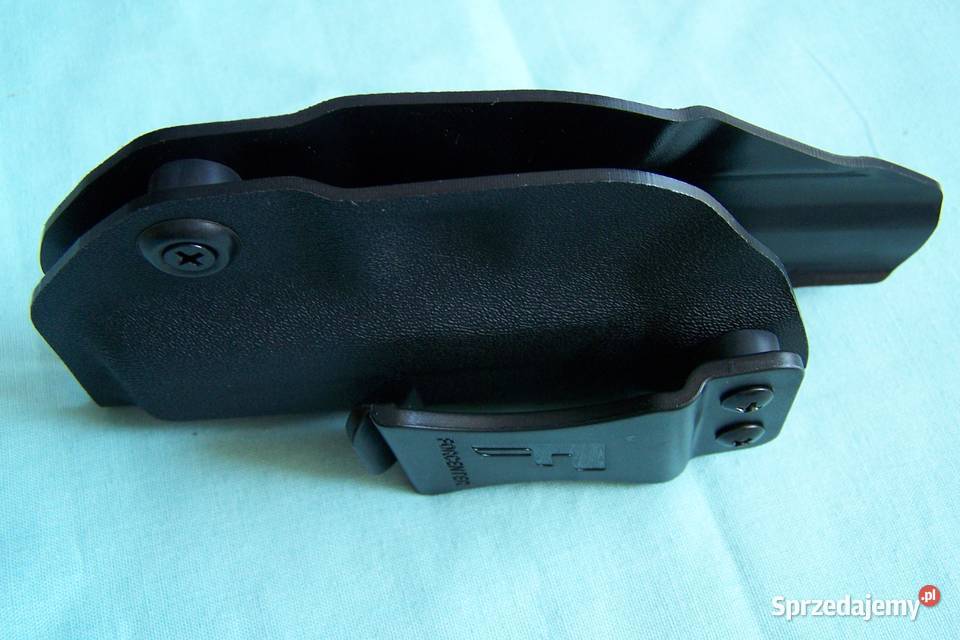Kabura wewnętrzna Kydex IWB Forcenter do Glock Reda sprzedam