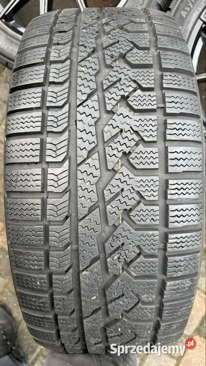 20 koła felgi Audi Q7 Porsche Cayenne Touareg Koła dojazdowe