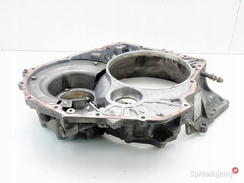 OBUDOWA SKRZYNI BIEGÓW 5550SN 24 D VOLVO S60 S80 Sosnowiec sprzedam