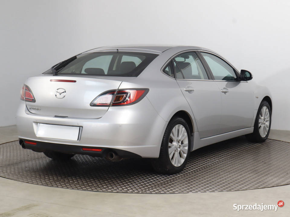 Mazda 6 20 czujnik deszczu Bielany Wrocławskie