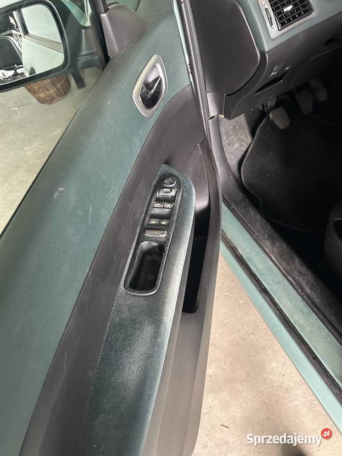 Peugeot 307sw 2004r II właściciel w jednej Wodzisław Śląski