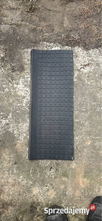 Guma na schody Jastrzębie-Zdrój