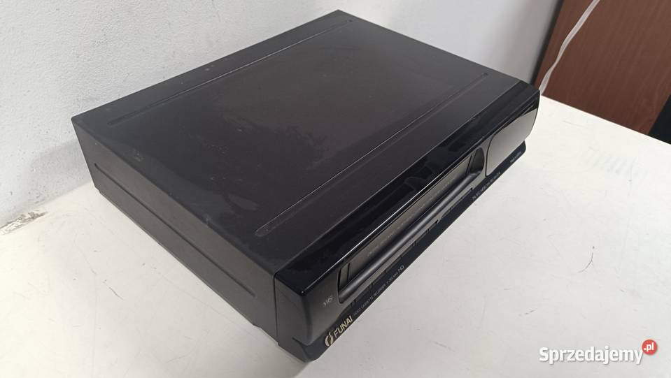 Magnetowid FUNAI V3EEMK6 Poznań