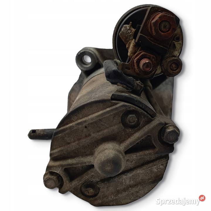 ROZRUSZNIK Ford Transit Connect 15 TDCI Chełm