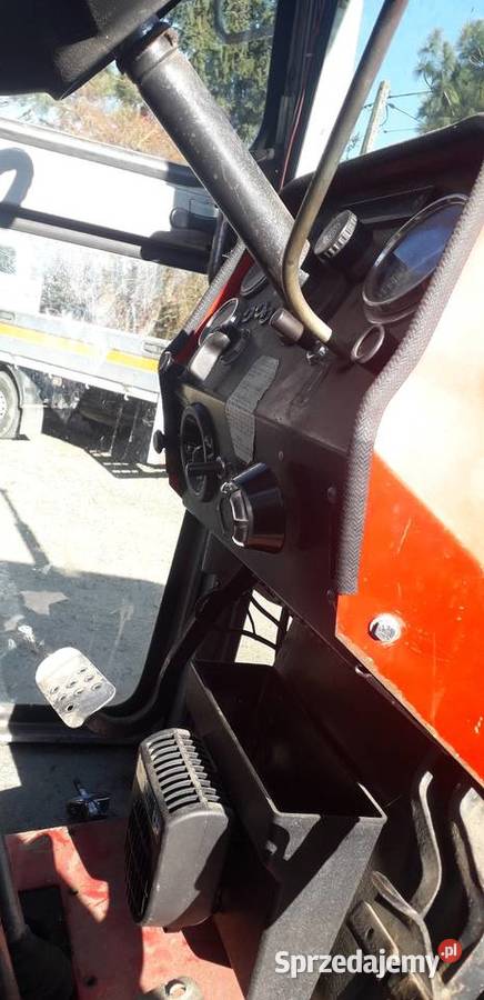 Massey Ferguson 575Ursus 4512 Skrzynia biegów Manualna świętokrzyskie Ostrowiec Świętokrzyski