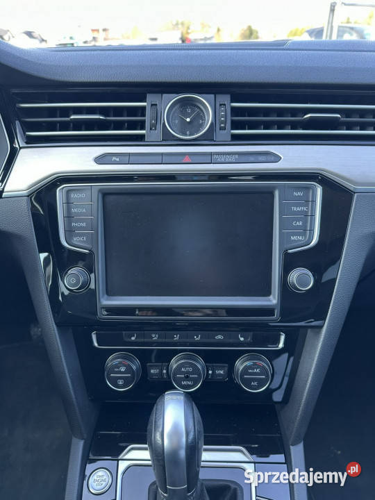 Volkswagen Passat B8 20142023 mazowieckie Lipówki sprzedam