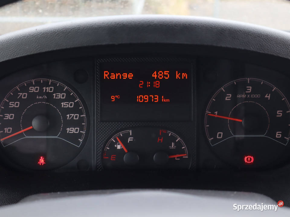 Peugeot Boxer 20 BlueHDi MPV śląskie Katowice