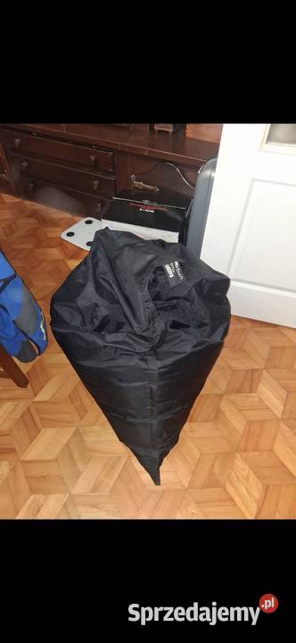 Worek fotel pufa siedzenie lubelskie Łuków