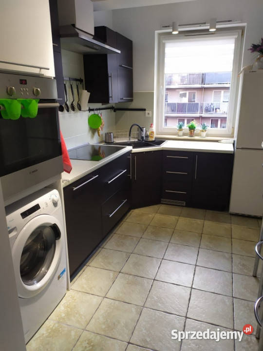 Mieszkanie wynajem Manganowa Wrocław balkon dolnośląskie