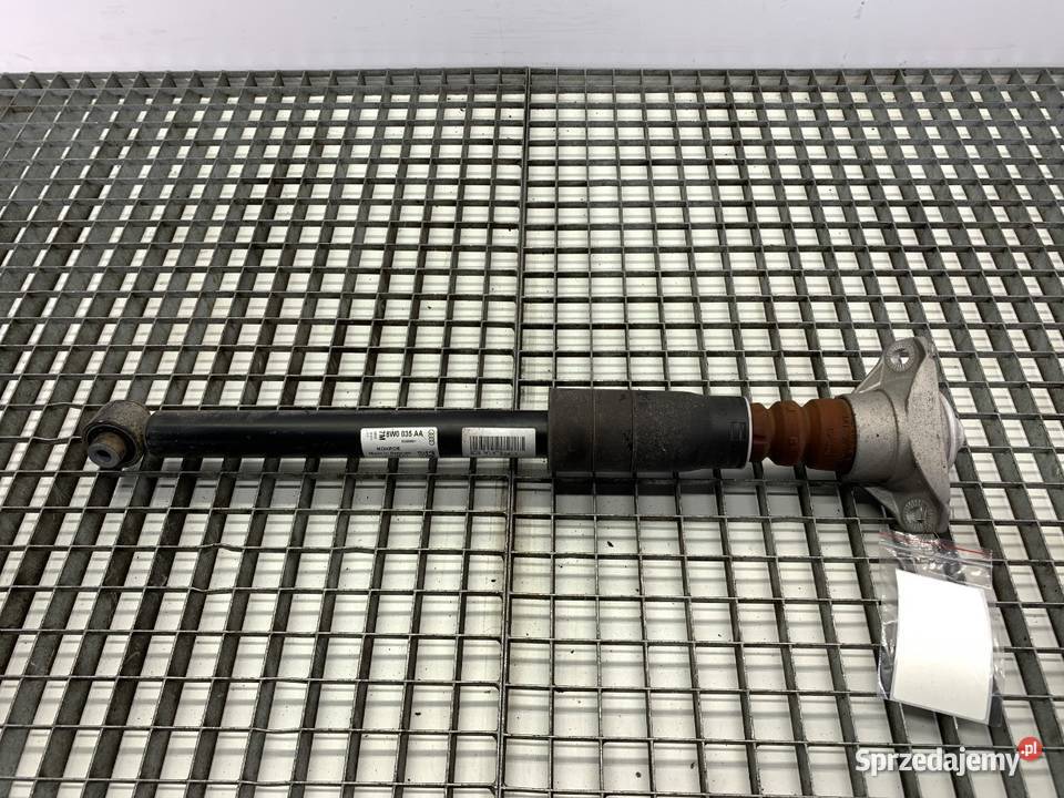 AMORTYZATOR LEWY TYŁ AUDI A4 B9 SedanLimuzyna podkarpackie