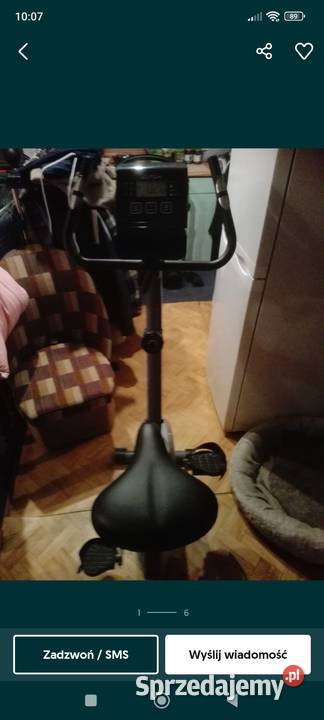 Przyrządy do ćwiczeń wioślarz sprzedam