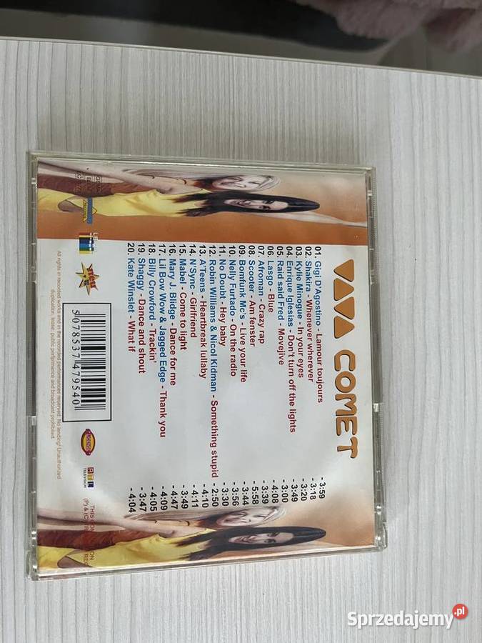 Plyta CD Syrtaki dance instrumental 1 płyta Chorzów