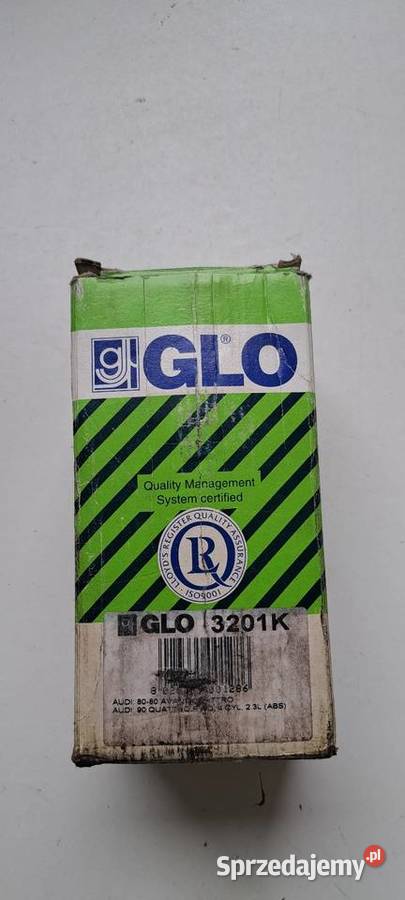 Przegub zewnętrzny GLO 3201K Audi 80 90 Quattro Motoryzacja Luzino