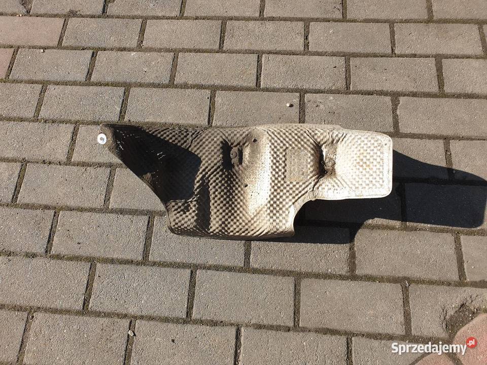 Osłona maglownicy 407 Sandomierz sprzedam