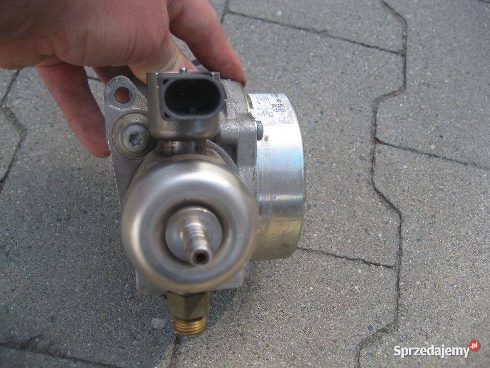 audi a4 b8 a5 18 tfsi pompa paliwa vacum Rakoniewice