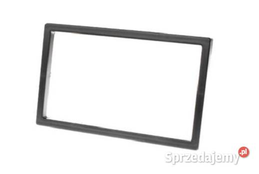 RAMKA RADIA 2 DIN VW SHARAN FORD GALAXY CARAV Mielęcin
