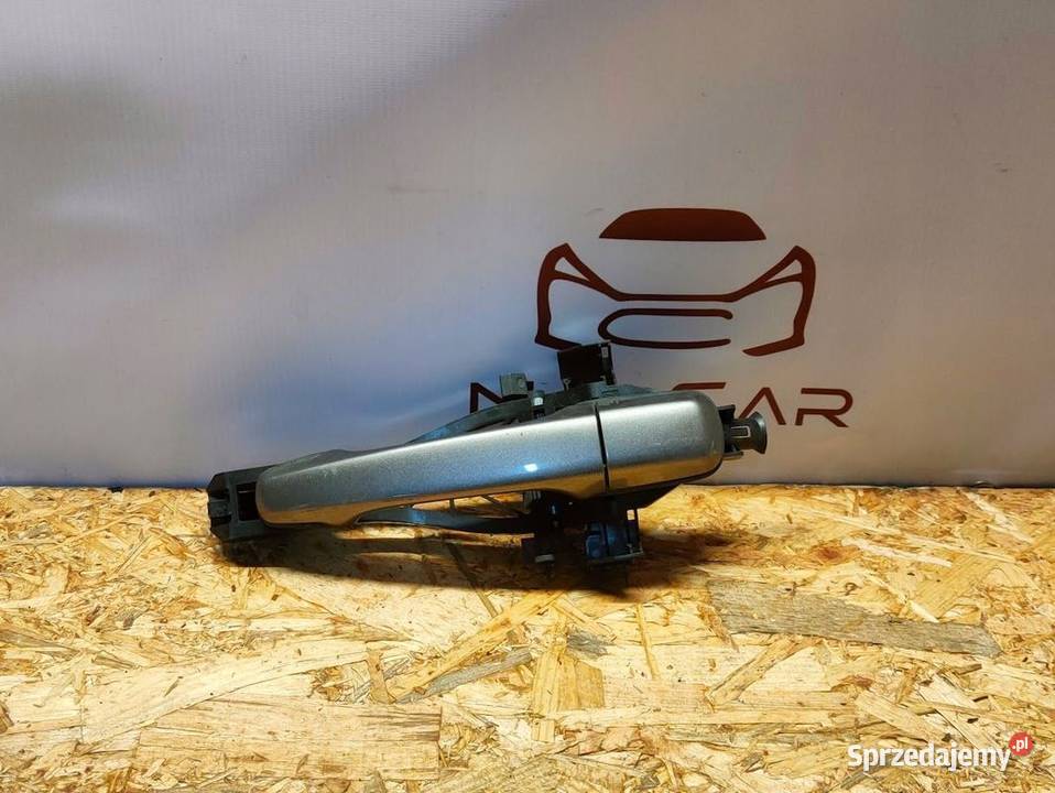 Klamka Zewnętrzna Drzwi Prawy Przód Volvo S80 II Pleszew