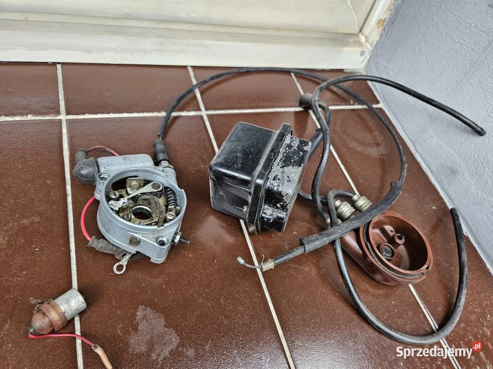 Regulatornapiecie m72 k750 dolnośląskie Pielgrzymka