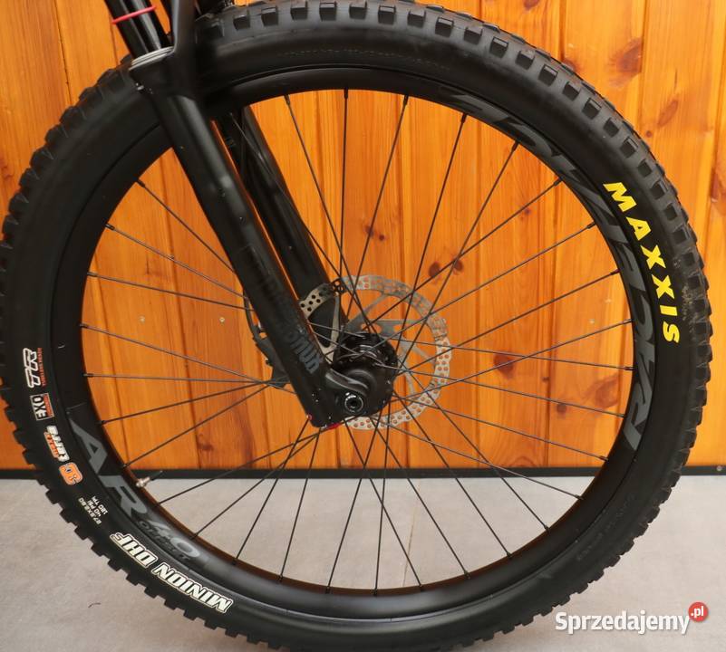 Rower elektryczny MTB Univega Vision 275 I inne Milanówek sprzedam