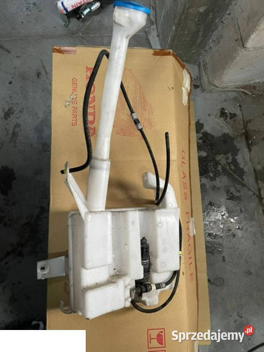 Honda Civic IX zbiorniczek spryskiwaczy Kozubszczyzna