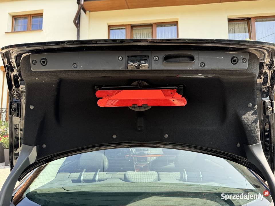 MercedesBenz Klasa E MercedesBenz Klasa E220 CDI Rybnik