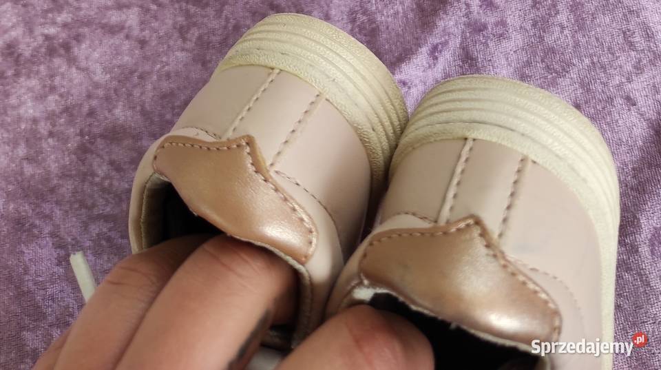 buciki zara 21 dziewczęce stan śliczne boho małopolskie Zembrzyce
