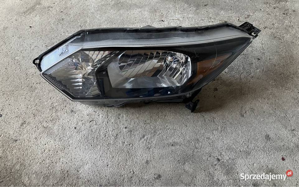 Lampy Honda hrv osobowe Tuliszków