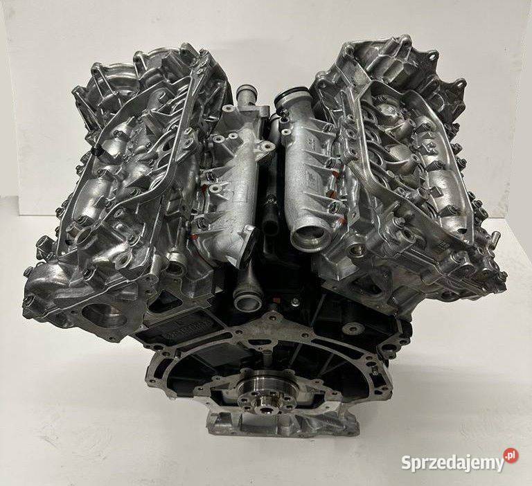 SILNIK V6 V9X 30 dCi DIESEL NISSAN NAVARA D40 Nowy Tomyśl