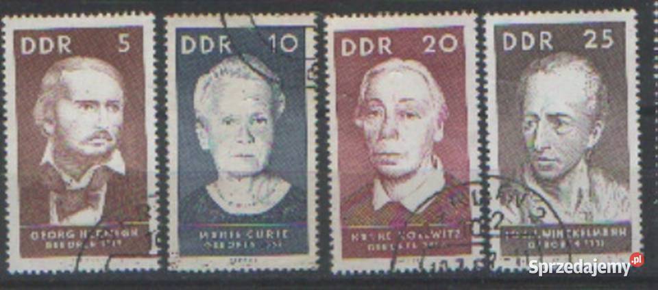 Zn NRD Mi 1245 50 93 6 kas 1967 Gliwice