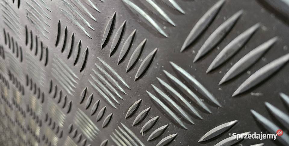 Blacha aluminiowa rysowana 3mm 10002000mm pomorskie Gdynia