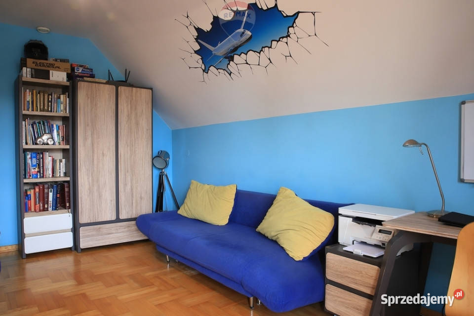 NA SPRZEDAŻ DOM WOLNOSTOJĄCY 1440m2 Domy mazowieckie Małkinia Górna