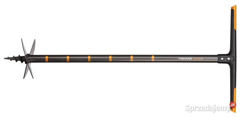 Świder QuikDrill L 200mm 1000640 Pozostałe Opalenica