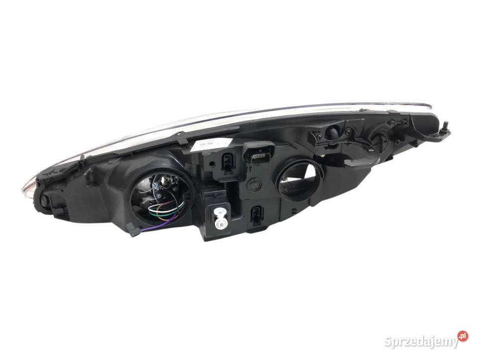Peugeot RCZ 042010022013 Reflektor Lampa Skarżysko-Kamienna