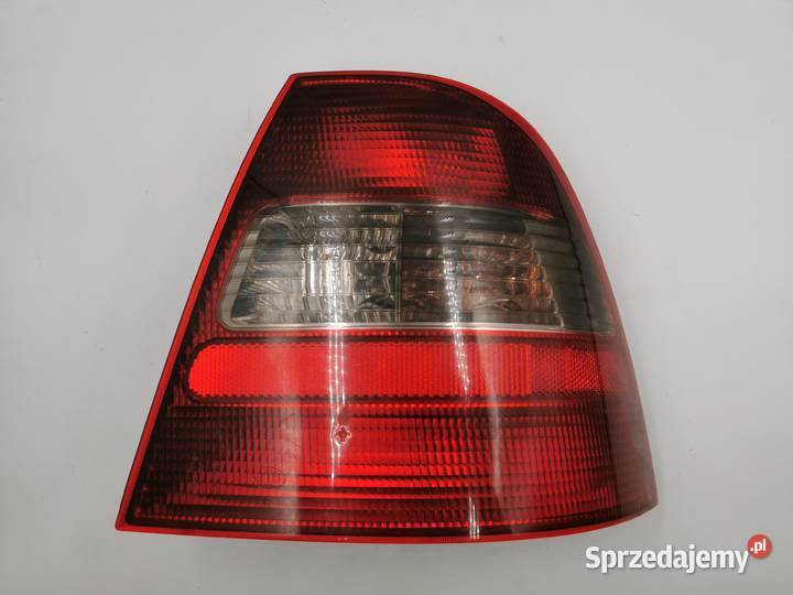 Lampa Prawy Tył Tylna Prawa Honda Civic VI Kombi Wyszków