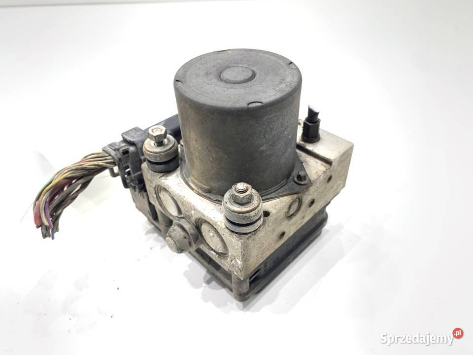 POMPA ABS MAZDA CX7 EG23437A0 23 260 0614