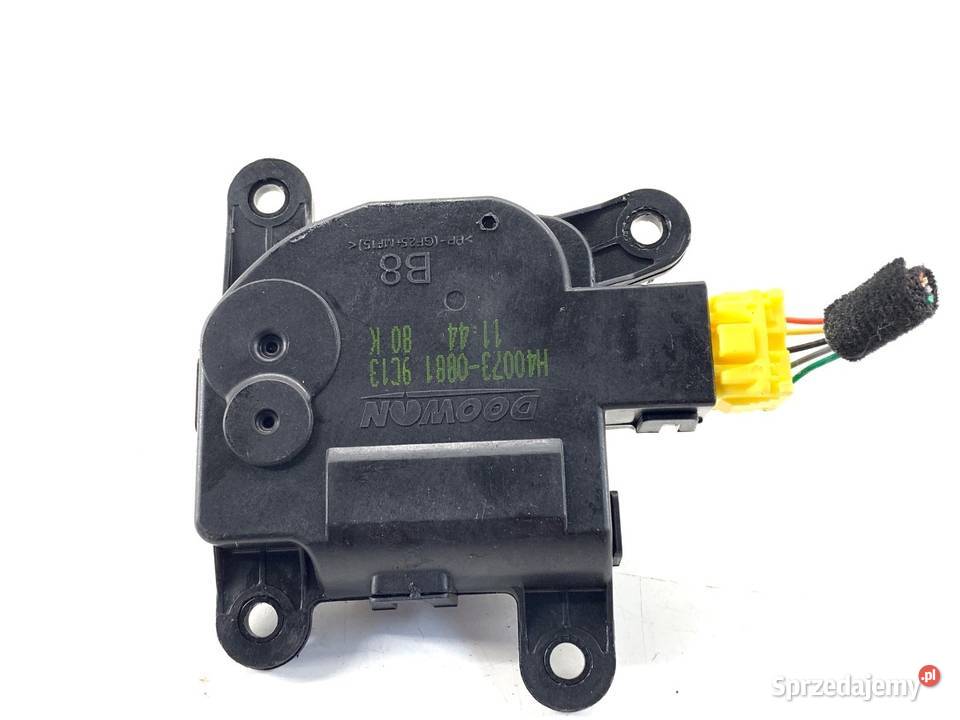 SILNIK NAGRZEWNICY HYUNDAI H400730881 KONA