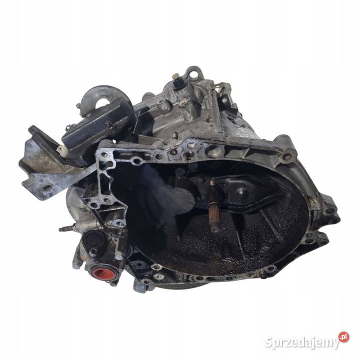 SKRZYNIA BIEGÓW Peugeot 308 Citroen C4 16 THP Chełm sprzedam