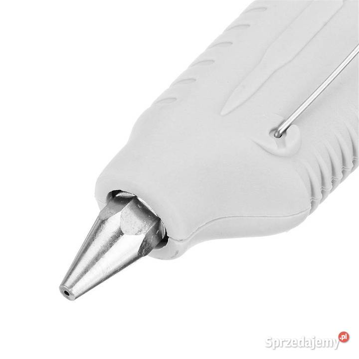 Super Pistolet do Kleju 100 Wat Super Drezdenko