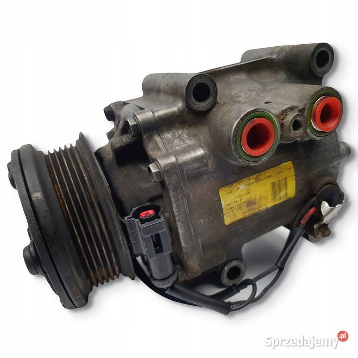 SPRĘŻARKA KLIMATYZACJI Ford Transit Connect 18 lubelskie