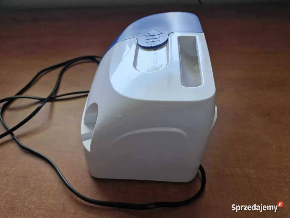 Inhalator kompresorowy DIAGNOSTIC P1 Plus Wysokie Mazowieckie