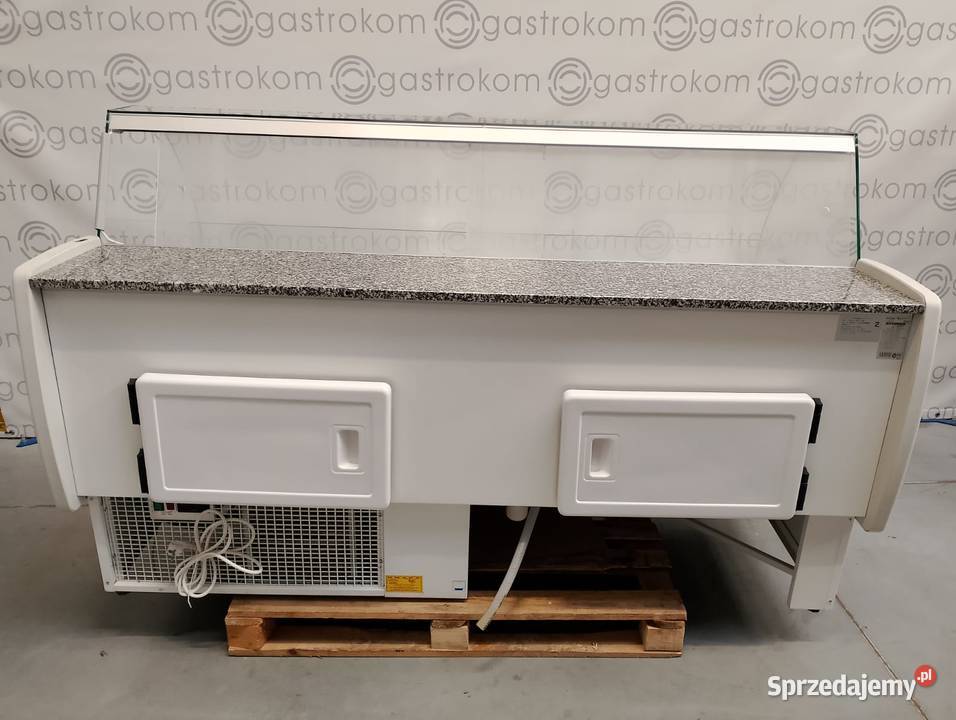 Lada chłodnicza Igloo Basia 22 1S Wrocław