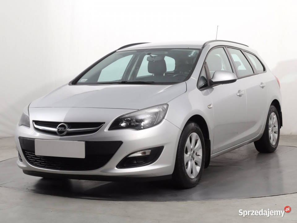 Opel Astra 14 T Katowice sprzedam