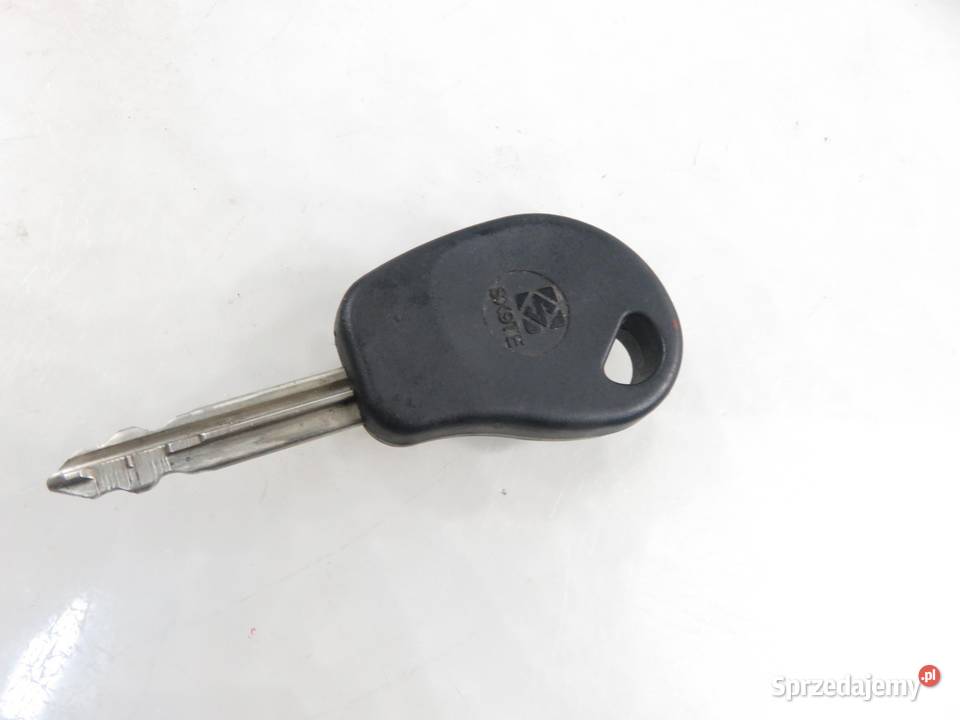 STACYJKA KLUCZYK FIAT SCUDO I małopolskie